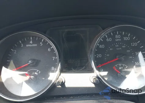 2011 Nissan Rogue S z USA, uszkodzony, nr VIN JN8AS5MV1BW280890